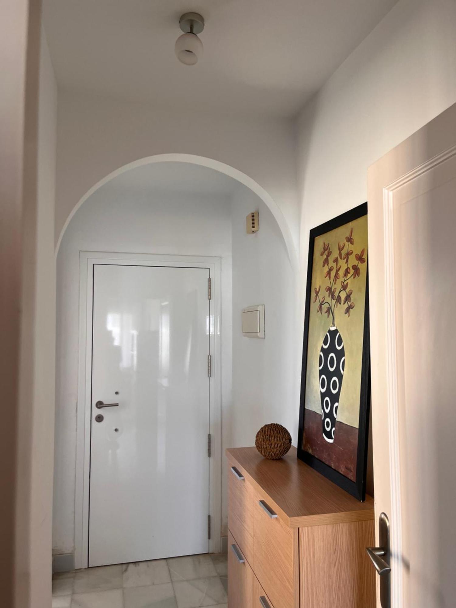 Bonito Apartamento Рокетас-де-Мар Экстерьер фото